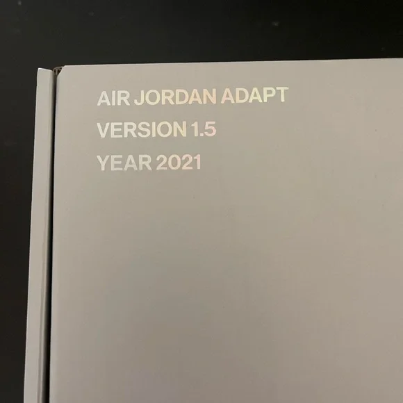 Jordan 11 Adapt - Picture 7 of 16